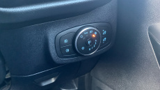 Ford Fiesta 1.0 EcoBoost Titanium X 5dr Petrol Hatchback